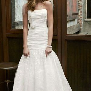 Galina wedding gown